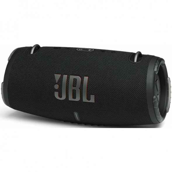 Портативная акустика JBL Xtreme 3, 100 Вт, черный в Ульяновске