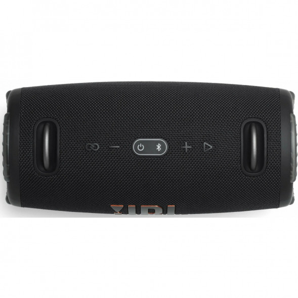 Портативная акустика JBL Xtreme 3, 100 Вт, черный в Ульяновске