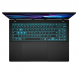 Ноутбук ASUS V16 V3607VM-RP067 (Intel Core 5 210H 2200 МГц/16&amp;quot;/1920x1200/32Gb/512Gb/NVIDIA GeForce RTX 5060/Без ОС) Черный в Ульяновске