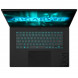 Ноутбук Gigabyte Gaming A16 GA6H (CVHI3US864SH) (16&amp;quot;, IPS, Intel Core i7 13620H 2.4ГГц, 10 ядер, 32ГБ DDR5, 1ТБ SSD, NVIDIA GeForce RTX 5060 - 8 ГБ, Windows 11 Home), черный в Ульяновске
