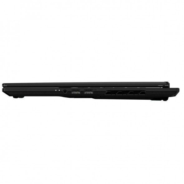 Ноутбук Gigabyte Gaming A16 GA6H (CVHI3US864SH) (16&amp;quot;, IPS, Intel Core i7 13620H 2.4ГГц, 10 ядер, 32ГБ DDR5, 1ТБ SSD, NVIDIA GeForce RTX 5060 - 8 ГБ, Windows 11 Home), черный в Ульяновске