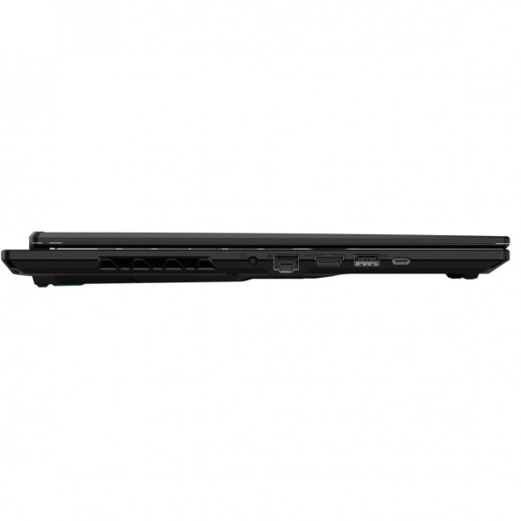 Ноутбук Gigabyte Gaming A16 GA6H (CVHI3US864SH) (16&amp;quot;, IPS, Intel Core i7 13620H 2.4ГГц, 10 ядер, 32ГБ DDR5, 1ТБ SSD, NVIDIA GeForce RTX 5060 - 8 ГБ, Windows 11 Home), черный в Ульяновске