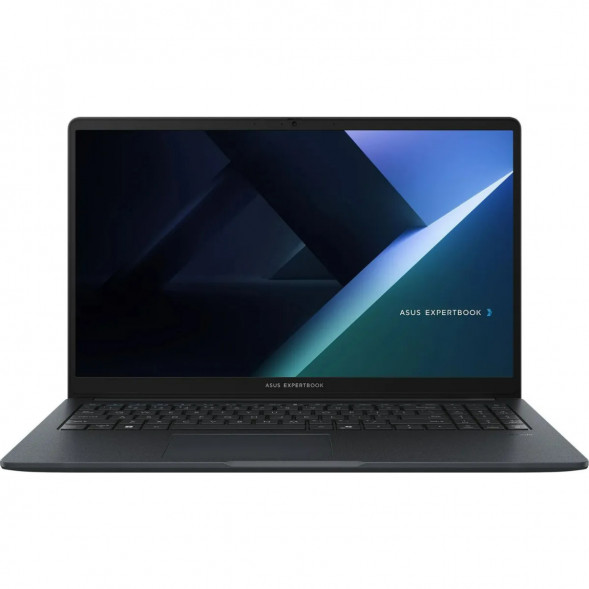 Ноутбук ASUS ExpertBook B1 B1503CVA-I716512B0D (15.6&amp;quot;, IPS, Intel Core 7 150U 1.8ГГц, 10 ядер, 16ГБ DDR5, 512ГБ SSD, Intel Graphics, без ОС), серый в Ульяновске