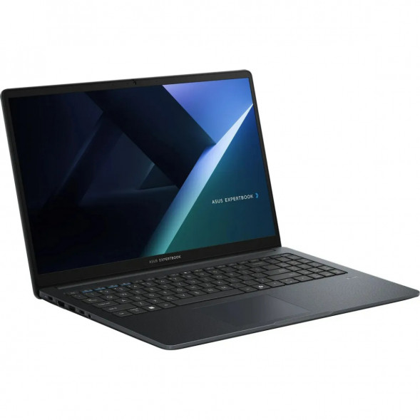 Ноутбук ASUS ExpertBook B1 B1503CVA-I716512B0D (15.6&amp;quot;, IPS, Intel Core 7 150U 1.8ГГц, 10 ядер, 16ГБ DDR5, 512ГБ SSD, Intel Graphics, без ОС), серый в Ульяновске