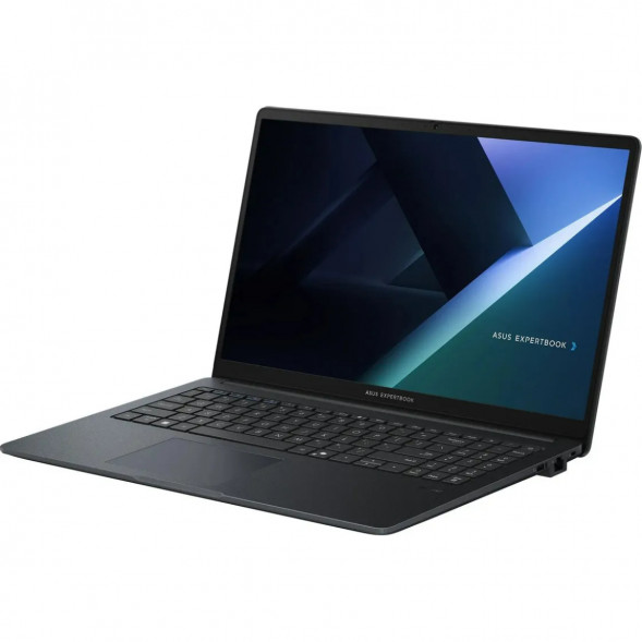 Ноутбук ASUS ExpertBook B1 B1503CVA-I716512B0D (15.6&amp;quot;, IPS, Intel Core 7 150U 1.8ГГц, 10 ядер, 16ГБ DDR5, 512ГБ SSD, Intel Graphics, без ОС), серый в Ульяновске