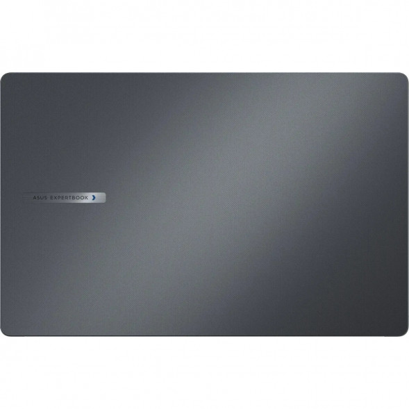 Ноутбук ASUS ExpertBook B1 B1503CVA-I716512B0D (15.6&amp;quot;, IPS, Intel Core 7 150U 1.8ГГц, 10 ядер, 16ГБ DDR5, 512ГБ SSD, Intel Graphics, без ОС), серый в Ульяновске