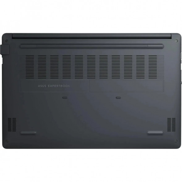 Ноутбук ASUS ExpertBook B1 B1503CVA-I716512B0D (15.6&amp;quot;, IPS, Intel Core 7 150U 1.8ГГц, 10 ядер, 16ГБ DDR5, 512ГБ SSD, Intel Graphics, без ОС), серый в Ульяновске