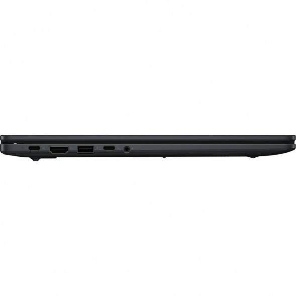 Ноутбук ASUS ExpertBook B1 B1503CVA-I716512B0D (15.6&amp;quot;, IPS, Intel Core 7 150U 1.8ГГц, 10 ядер, 16ГБ DDR5, 512ГБ SSD, Intel Graphics, без ОС), серый в Ульяновске