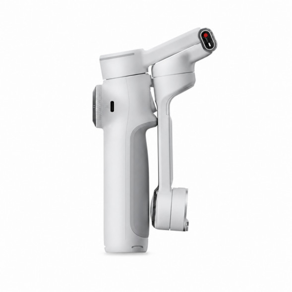 Стабилизатор Insta360 Flow 2 AI Tracker Bundle, Stone Gray в Ульяновске