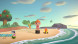 Игра Animal Crossing: New Horizons [Nintendo Switch, русская версия] в Ульяновске