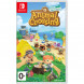 Игра Animal Crossing: New Horizons [Nintendo Switch, русская версия] в Ульяновске