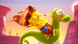 SpongeBob SquarePants: The Cosmic Shake (PS4, русские субтитры) в Ульяновске