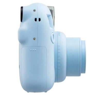 Фотоаппарат моментальной печати Fujifilm Instax Mini 12, Pastel Blue в Ульяновске