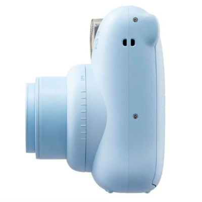 Фотоаппарат моментальной печати Fujifilm Instax Mini 12, Pastel Blue в Ульяновске