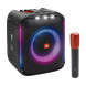 Портативная акустика JBL Partybox Encore + микрофон, черный в Ульяновске