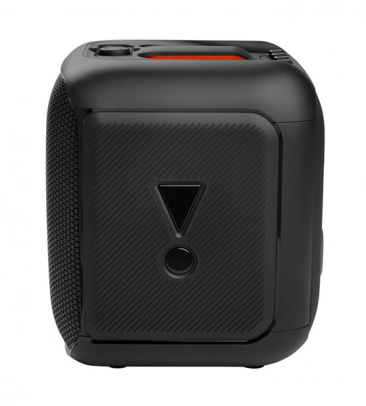 Портативная акустика JBL Partybox Encore + микрофон, черный в Ульяновске