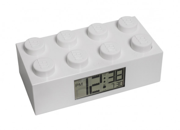 Часы LEGO 7001026 Будильник в Ульяновске