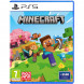 Игра Minecraft [PS5, русская версия] в Ульяновске