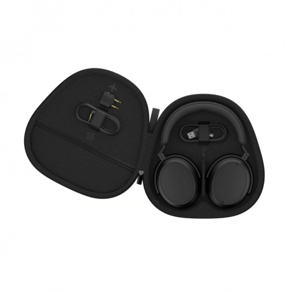 Беспроводные наушники Sennheiser Momentum 4 Wireless, Graphite в Ульяновске