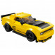 Конструктор LEGO Speed Champions 75893 2018 Dodge Challenger SRT Demon и 1970 Dodge Charger R/T в Ульяновске