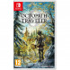 Игра Octopath Traveler 0 [Nintendo Switch, английская версия] в Ульяновске