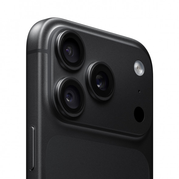 Смартфон Apple iPhone 18 Pro Max 256GB (SIM + eSIM), Black в Ульяновске