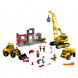 Конструктор LEGO City 60076 Снос здания в Ульяновске