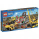 Конструктор LEGO City 60076 Снос здания в Ульяновске