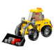 Конструктор LEGO City 60076 Снос здания в Ульяновске