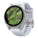 Умные часы Garmin Fenix 8, 43 mm, Whitestone 010-02903-00 в Ульяновске