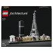 Конструктор LEGO Architecture 21044 Париж в Ульяновске