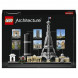 Конструктор LEGO Architecture 21044 Париж в Ульяновске