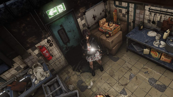 Игра Tormented Souls [PS5, русские субтитры] в Ульяновске