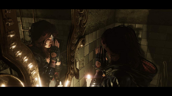 Игра Tormented Souls [PS5, русские субтитры] в Ульяновске