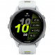 Умные часы Garmin Forerunner 970 Titanium Whitestone/Translucent Amp Yellow Band 010-02969-11 в Ульяновске