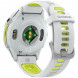 Умные часы Garmin Forerunner 970 Titanium Whitestone/Translucent Amp Yellow Band 010-02969-11 в Ульяновске
