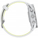 Умные часы Garmin Forerunner 970 Titanium Whitestone/Translucent Amp Yellow Band 010-02969-11 в Ульяновске