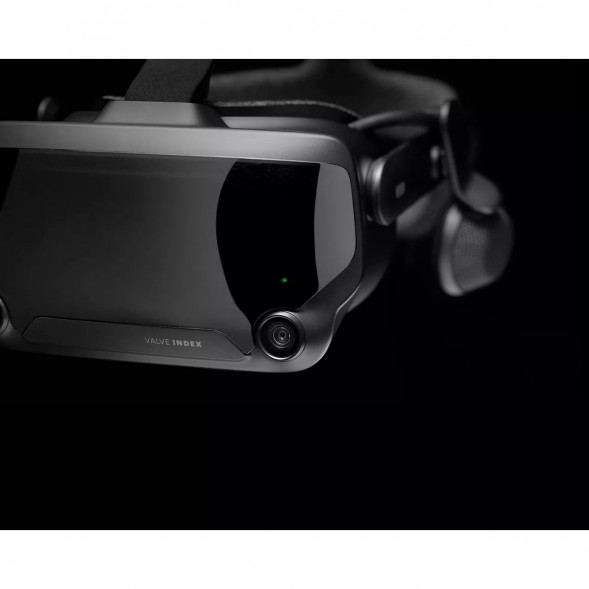 Шлем виртуальной реальности Valve Index Headset в Ульяновске