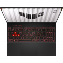 Ноутбук ASUS TUF Gaming A16 FA608PM-RV041 (16&amp;quot;, AMD Ryzen 9 8940HX 2.4ГГц, 16 ядер, 16ГБ DDR5, 1024ГБ SSD, NVIDIA GeForce RTX 5060 8 ГБ)