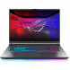 Ноутбук ASUS ROG Strix G18 G815JMR-TT241 (18&amp;quot;, IPS, Intel Core i9 14900HX 2.2 Ггц, 24 ядра, 16Гб DDR5, SSD 512 Гб, NVIDIA GeForce RTX 5060 - 8Гб, Без ОС), серый в Ульяновске