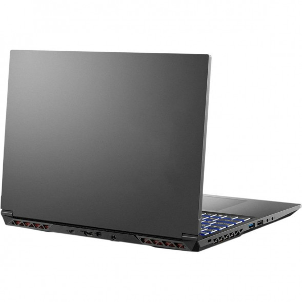 Ноутбук COLORFUL X15 XS-HE55016512B-1EAA (15.6&amp;quot;, IPS, Intel Core i5 12450H 2ГГц, 8 ядер, 16ГБ DDR4, 512ГБ SSD, NVIDIA GeForce RTX 3050 -  4 Гб, Windows 11 Home), серый в Ульяновске