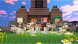 Minecraft Legends Deluxe Edition [PS4, русская версия] в Ульяновске