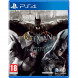 Игра Batman. Arkham Collection (PS4, Русские субтитры) в Ульяновске