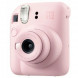 Фотоаппарат моментальной печати Fujifilm Instax Mini 12, Blossom Pink в Ульяновске