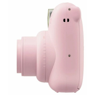 Фотоаппарат моментальной печати Fujifilm Instax Mini 12, Blossom Pink в Ульяновске