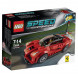 Конструктор LEGO Speed Champions 75899 Феррари (LaFerrari) в Ульяновске