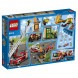 Конструктор LEGO City Fire 60112 Пожарная машина в Ульяновске