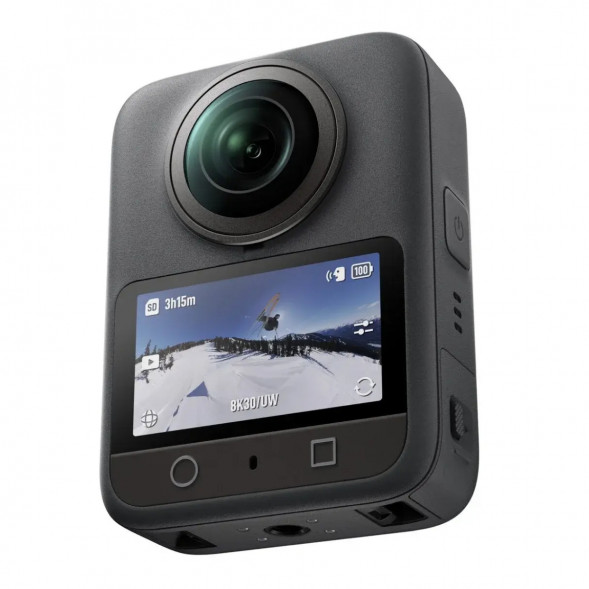 Экшн-камера DJI Osmo 360 Standard Combo в Ульяновске