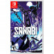 Игра SANABI [Nintendo Switch, русские субтитры] в Ульяновске