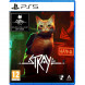 Игра Stray [PS5, русские субтитры] в Ульяновске